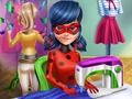 Spel Miraculeuze Hero Ontwerp Rivals  online