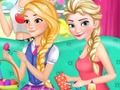 Spel Een Disney Pasen online Spel Een Disney Pasen online