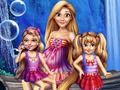 Spel Prachtige tweeling Spring Camp online Spel Prachtige tweeling Spring Camp online