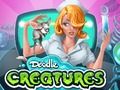 Spel Doodle -wezens online Spel Doodle -wezens online