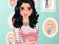 Spel Verjaardag van de Prinses Fashion Challenge  online