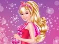 Spel Barbie Mooie Ballerina  online