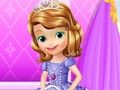 Spel Little Princess Hair Behandelingen online Spel Little Princess Hair Behandelingen online