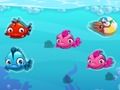 Spel Vispuzzel  online