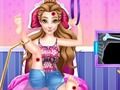 Spel Belle ongevalherstel online
