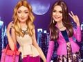 Spel Gigi en Kendall BFFS online