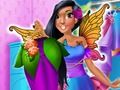 Spel Fairy princess dressoir  online