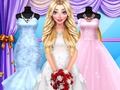 Spel Blondie bruiloft Prep online