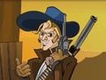 Spel De toorn van de sheriff  online