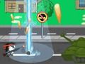 Spel Aanval op mensen  online
