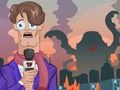 Spel Monsteroïde  online