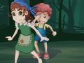 Spel Hansel & Gretel online