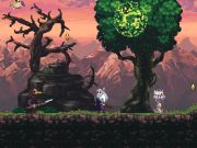 Spel Gevallen shogun online