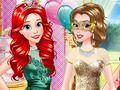 Spel Bruids Douche Feest  online