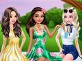 Spel Koninklijke Picnic Day  online