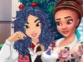 Spel Prinses eerste vriendje tips  online