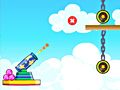 Spel Sterrenkanon  online