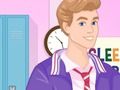 Spel Barbie en Ken: modeontwerp  online