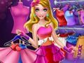 Spel Pop Star Princess Jurken 2  online