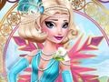 Spel Ice Queen Art Deco Couture online