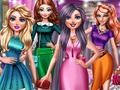 Spel Glamourous Prom Party  online