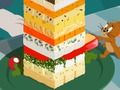 Spel Leunende Toren Van Kaas-a online Spel Leunende Toren Van Kaas-a online
