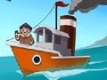 Spel Kapitein Flaggit Mijnenveger online Spel Kapitein Flaggit Mijnenveger online