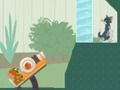Spel De Tom and Jerry show Doelpraktijk  online