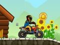Spel ATV Cruise online