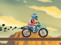 Spel X-trial racen online