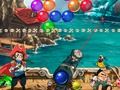 Spel Zeebubbelpiraten 3 online