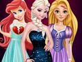 Spel Prinsesproblemen  online