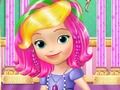 Spel Prinses adolescentie problemen  online
