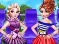 Spel Middelbare scholieren  online