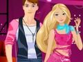 Spel Barbie And Ken Nightclub Datum  online