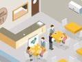 Spel Open restaurant online