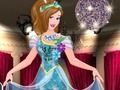 Spel Prinses: Ontwerp van galajurken  online