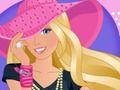 Spel Barbie's Glossy Magazine  online
