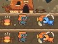 Spel Prehistorische oorlog  online