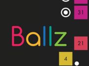 Spel Ballz online online