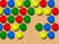 Spel Pinball Bubble Shooter online Spel Pinball Bubble Shooter online