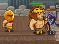 Spel Helden van mythen online Spel Helden van mythen online