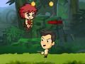 Spel Jungle oorlog  online