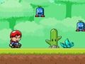 Spel Mad Boy Adventures online
