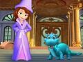 Spel Een spreuk voor de heer Cedric online Spel Een spreuk voor de heer Cedric online