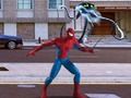 Spel Spider-Man Epic Battles online