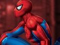 Spel Spider-Man Rescue Mission online Spel Spider-Man Rescue Mission online