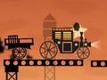 Spel Stoom Trucker  online