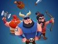 Spel Viking-botsing  online