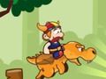 Spel Viking Escape online Spel Viking Escape online